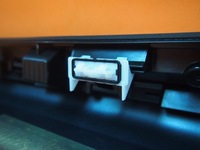 фото thumb №15, Audi rs5 a5 8w8 накладки порогові карбон nowe lz7s 8w8853855c / 8w8853856c