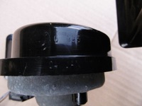 фото thumb №9, Клаксон сигнал звуковий кронштейн кронштейн роз'єми bmw e60 e61 комплект