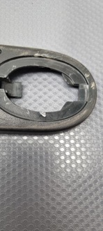 фото thumb №4, Mini cooper s r55 r56 молдинг крила права 2751970