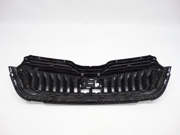 фото thumb №11, Skoda scala 19- решітка радіатора решітки радіатора решітка радіатор 657853653a оригінальна