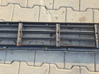 Решітка радіатора підніжка лавка решітка верхній volvo fh 4 Зі Шроту, фото thumb