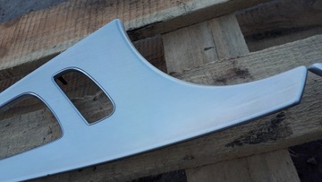 фото thumb №8, A7 4g декоры дверь перед зад 1nk sline alu uk