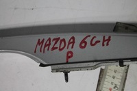 фото thumb №3, Рейлинг рейлинги крышные комплект mazda 6 gh 07-12