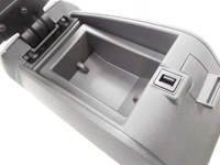 фото thumb №6, Подлокотник ford focus 04-08/focus c-max 03-07 cap оригинальный номер 1322439