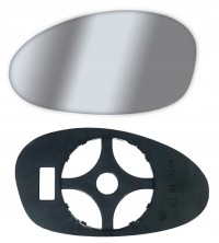 Купити Вкладиш дзеркало bmw z4 e85 02-08 сфера+ pl ліва, фото thumb