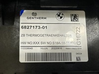 фото thumb №7, Bmw x5 g05 2022 кріплення заводські