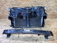 фото thumb №1, Pas переднее усилитель балка радиатор toyota rav4 iv 2.0d 2013-