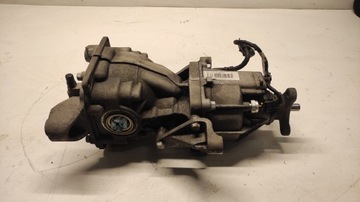 фото thumb №4, Kia sportage iv 2.0 crdi 4x4 задній міст диференціал 15-21 tl-tle