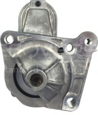 Купити Стартер citron renault c3 laguna 1.9 1 1.4 dci, фото thumb