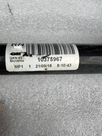 Suzuki vitara привідний вал ліва 1.0 turbo бензин рік 2018 4x4 Недорого, фото thumb