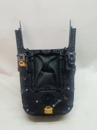 фото thumb №13, Audi a4 b8 07-11 панель керування mmi ручка перемикання передач 8t0919609wfx