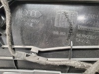 фото thumb №12, Audi a4 s4 b9 2017 задняя сторона левая обшивки / обшивка дверь задних