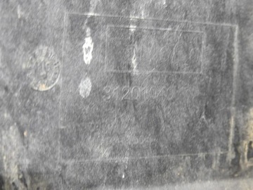 фото thumb №12, Корпус акумулятора volvo v70 iii 2.5 t