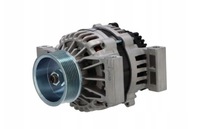 фото thumb №1, Генератор mb actros mp4 hc-cargo