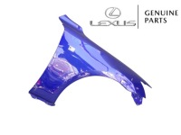 Купить Lexus is 3 3 f-sport 2013- крыло  правый  перед передний ÷, фото thumb
