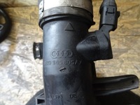 фото thumb №4, Интеркулер audi a4 b7 2.0