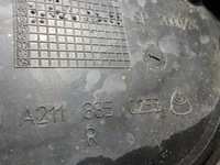 фото thumb №16, Mercedes-benz e w211 02 бампер перед переднее