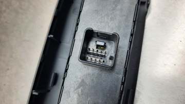 фото thumb №10, Переключатель панель зеркал 3c1867171b vw passat b6 05-10r