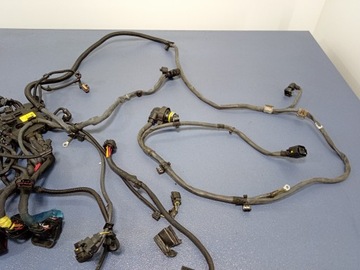 фото thumb №14, Bmw 7 g11 g12 g05 4.4 n63 джгут двигуна 8654416