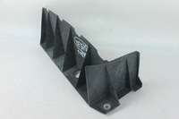 фото thumb №9, Воздуховод воздуха впуск ловушка защита радиатора перед левая mazda 6 gg gy