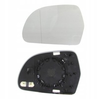 фото thumb №1, Вкладыш зеркало audi q3 8u 2011-2015