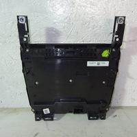 фото thumb №2, Citroen ds4 панель обдув радіо 98040785xx