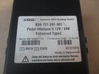 фото thumb №1, Модуль газа a2c53106791 mascott atleon cabstar