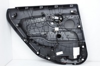 фото thumb №6, Обшивка дверь правый задний mini f54 clubman