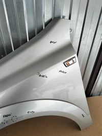 фото thumb №6, Крыло левый перед передний opel astra h iii