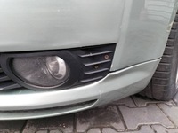 фото thumb №9, Комплектний перед бампер капот лампа крило audi a8 d3 lx6z