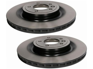 фото thumb №1, Диски зад land rover discovery v 2.0 3.0 16-