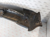 Renault grand scenic 2 09r бампер перед с Разборки, фото thumb