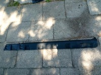 фото thumb №1, Планка порогова dacia sandero ii оригінал.