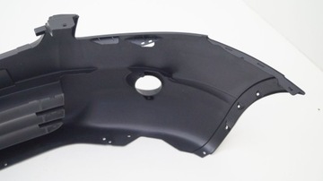 фото thumb №8, Nissan qashqai j10 07-10 бампер переднее перед m61