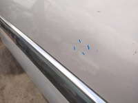 фото thumb №8, Двері перед лівий audi a8 i lift d2 99-02 giełda pń