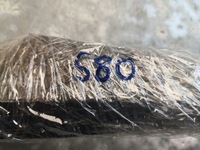 фото thumb №6, Рычаги дворник volvo s80 30796035 30796036