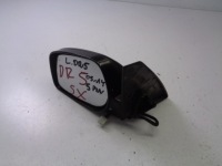 Купить Зеркало левая dr motors dr5 2005-2014 5 pin, фото thumb