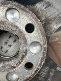 фото thumb №13, A3 8v диски 16” 4штуки 8v0601025cn