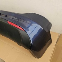 фото thumb №6, Alfa romeo giulia бампер задняя задний 4xpdc 092