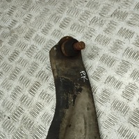 фото thumb №6, Nissan leaf ii ze1 2018 левая сторона нижний рычаг передний