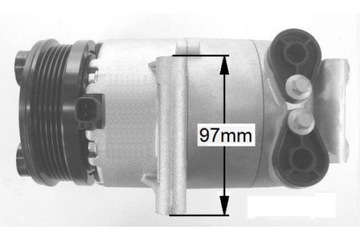 фото thumb №14, Компресор кондиціонера nrf 32405 1333042