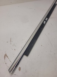 фото thumb №2, Планка хром дверь audi q5 8r левый зад 8r0853763c