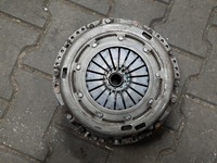 фото thumb №1, Vw passat b6 05r- golf v 2.0 tdi cba колесо двухмассовый