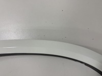 фото thumb №6, Bmw x4 g02 2023 задня сторона ліва молдинг крила заднього