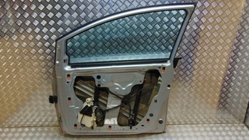 фото thumb №6, Дверь передние правые seat altea ls7y