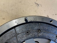 фото thumb №9, Peugeot citroen opel 1.5 blue hdi сцепление 9818024380 9820879880