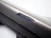 Купити Молдинг захист поріг поріг ліва bmw 5 f10 7184773, фото thumb