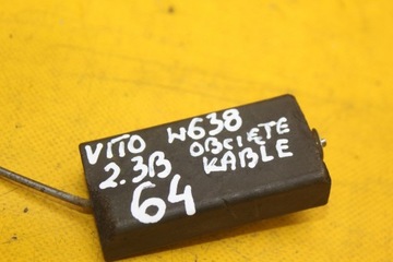 фото thumb №7, Датчик рівня пального mercedes vito w638 2.3 b