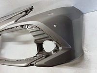 фото thumb №6, Toyota camry viii xv70 2017- бампер передній перед 52119-3t930 оригінал