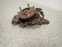 фото thumb №5, Hyundai tucson 04- crdi поворотна опора передня права